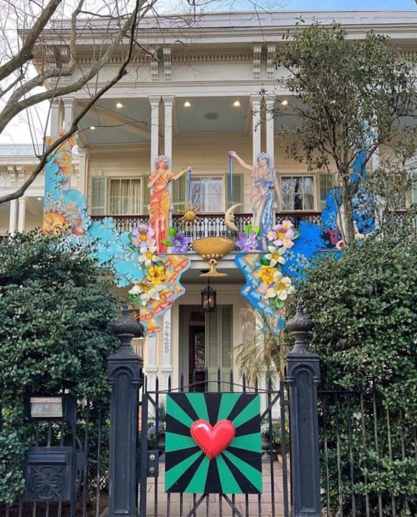 Stronghold Studios 2023 House Float2