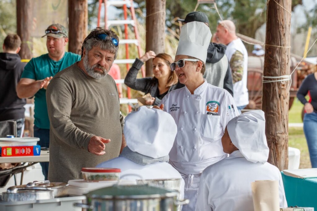 Cook Off 2020