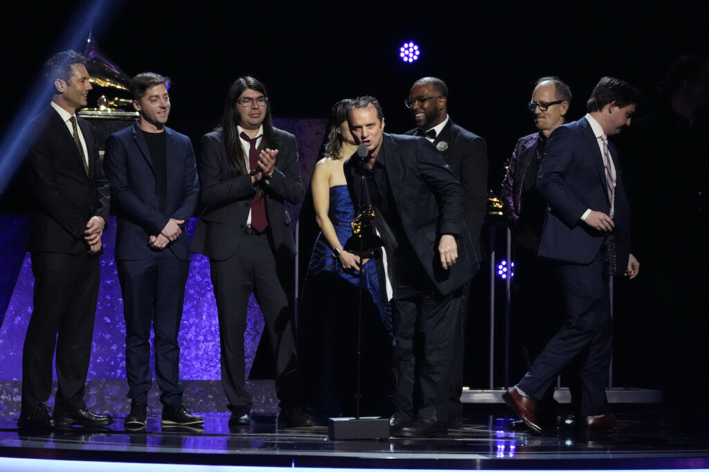 66th Annual Grammy Awards Show