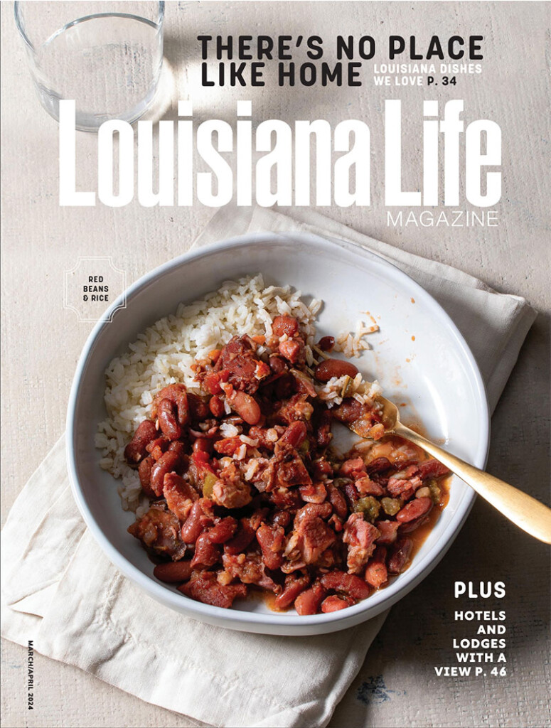 Ll Marchapril Cover