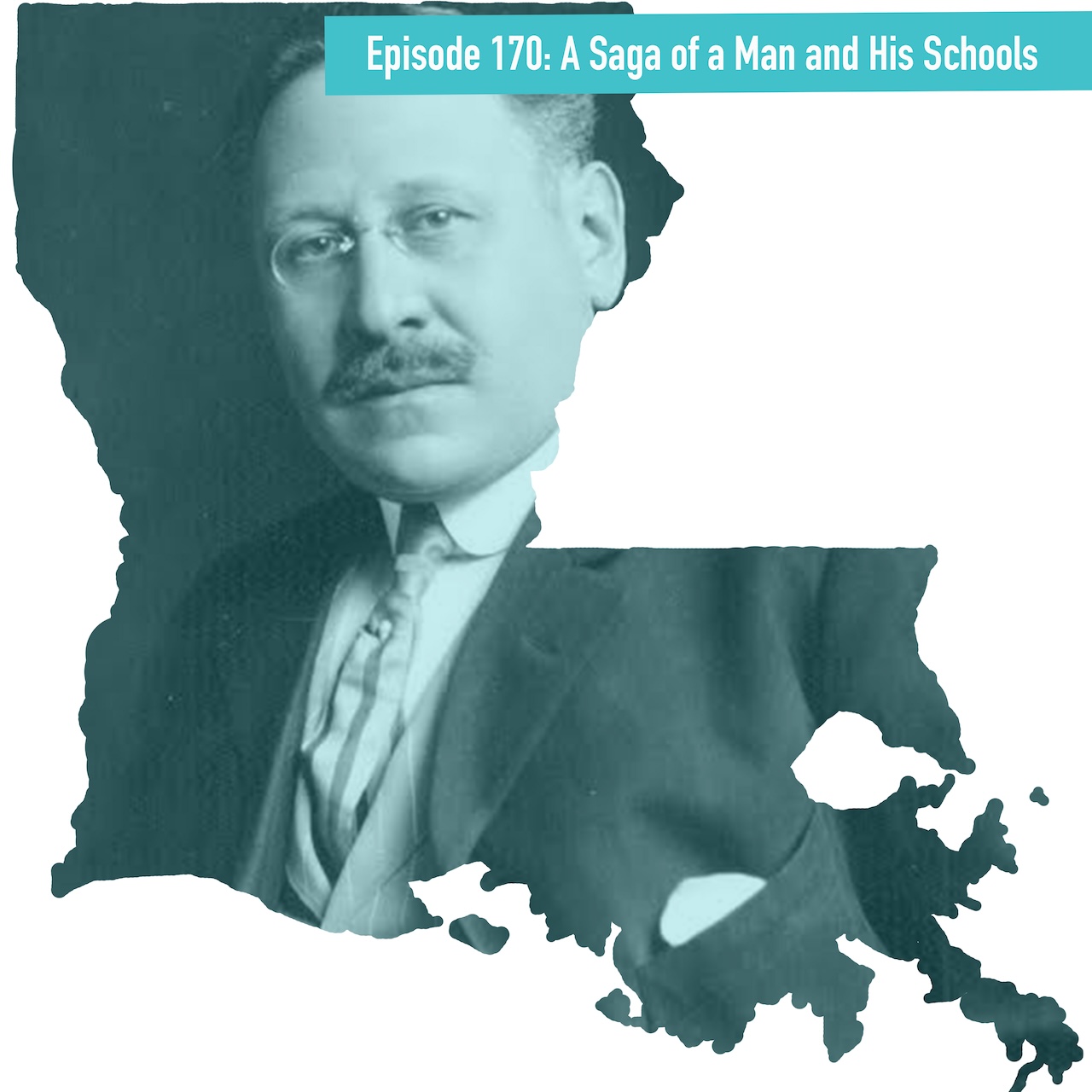 Julius Rosenheim Episode 171: Julius Rosenwald - A Saga of a Man and His Schools ...