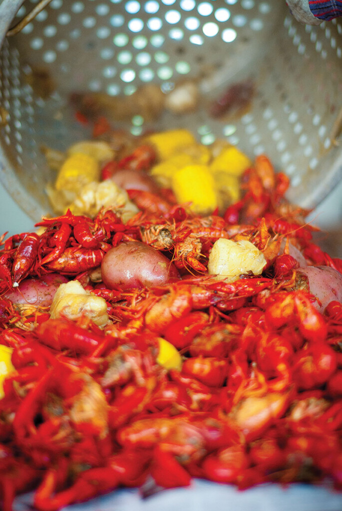 How Breaux Bridge Sparked Our Crawfish Obsession - louisianalife.com