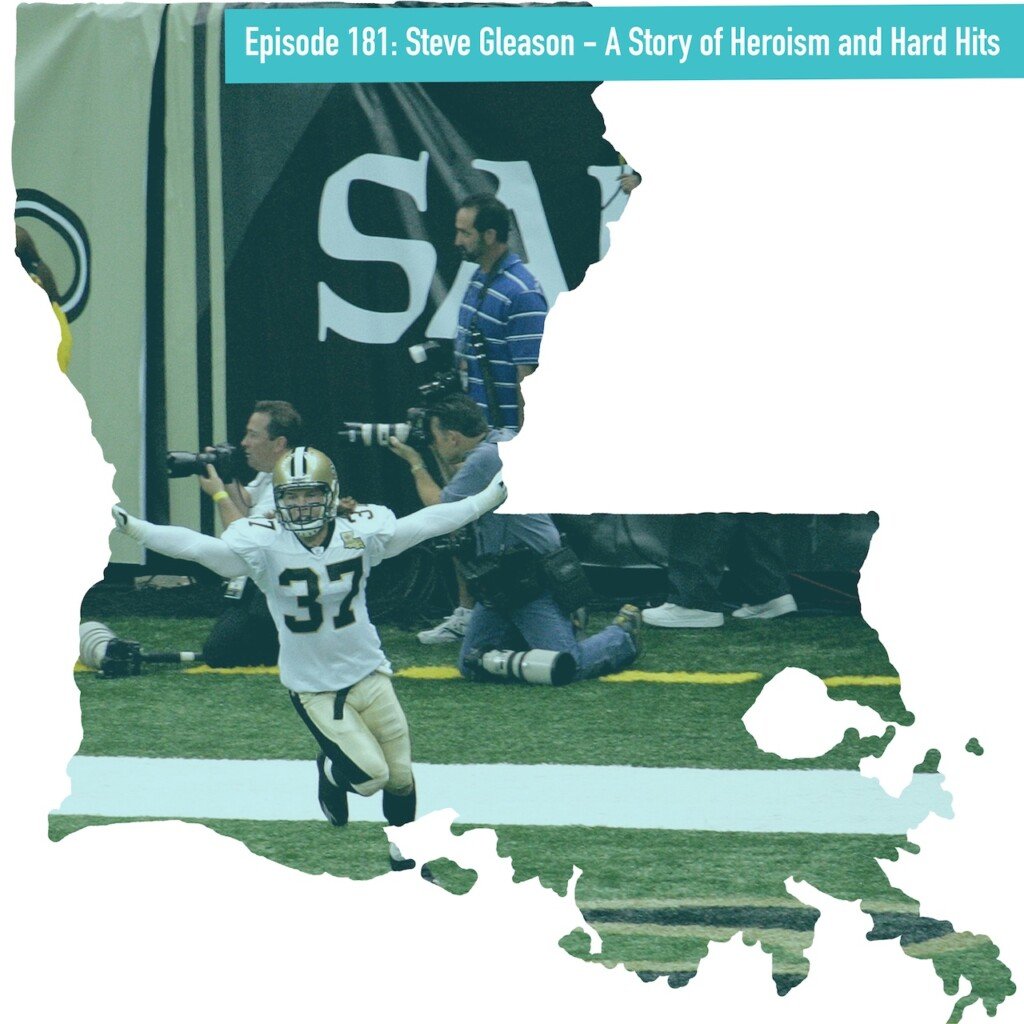 Steve Gleason