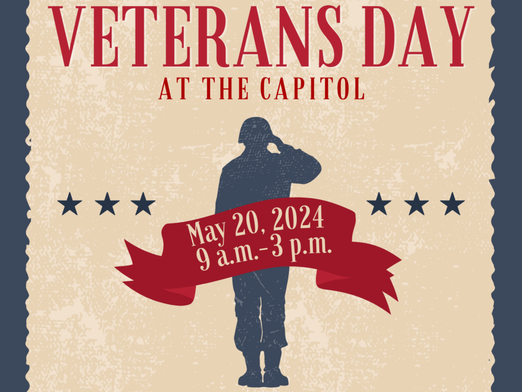 051624vetsdayatcapflyer