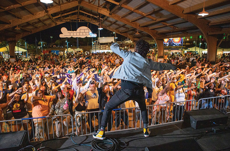 Home Grown Louisianalife