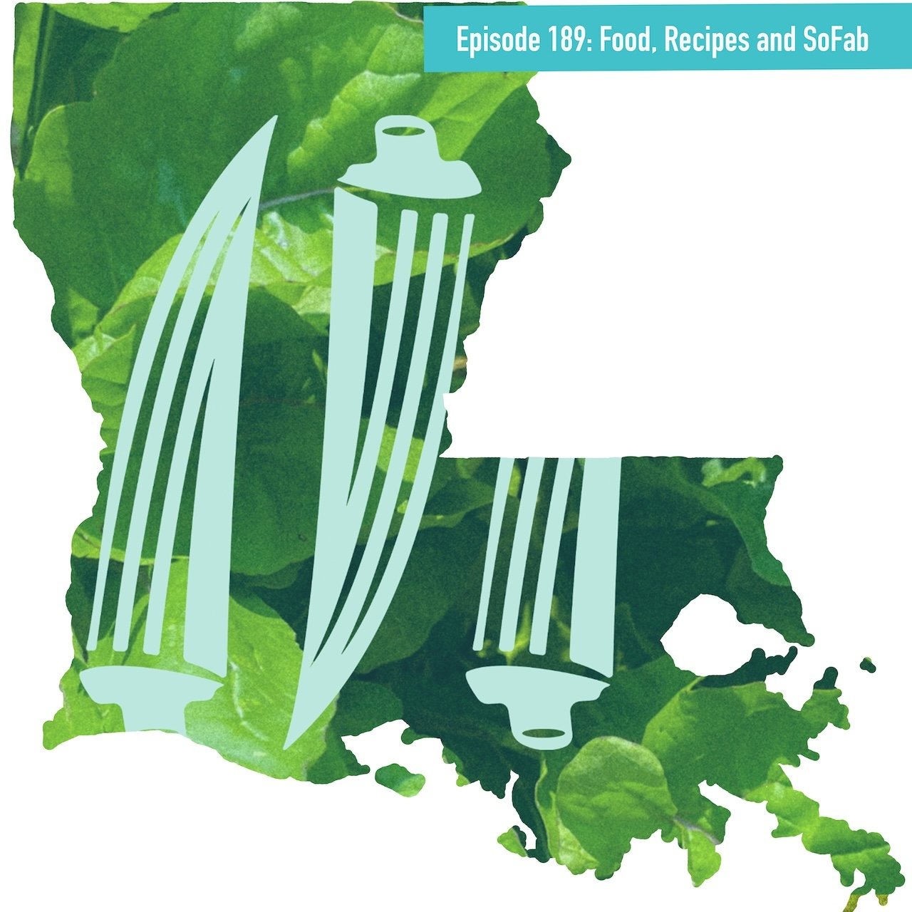 Shelby Stanga - louisianalife