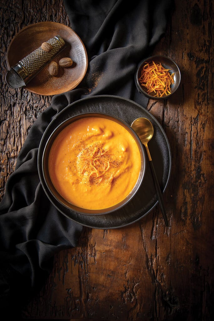 Recipes