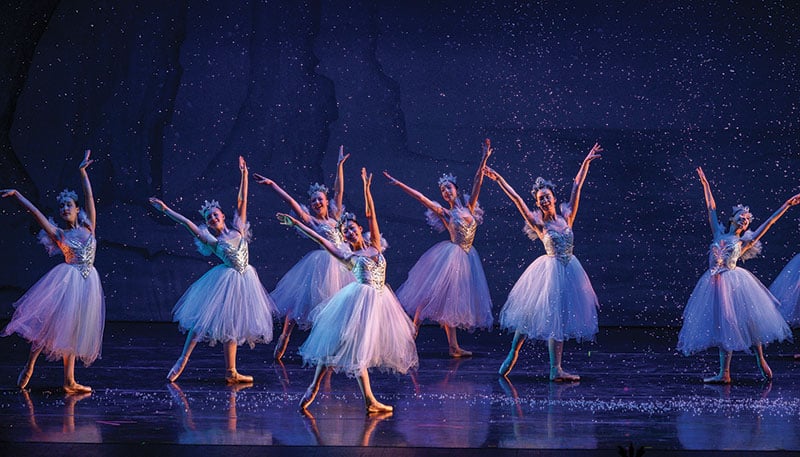 News Brballet