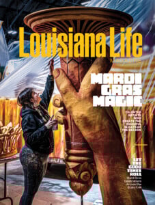 January February 2025 Cover