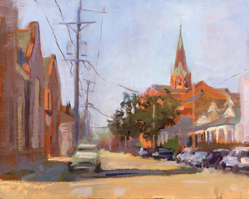 St. Bernard Parish
