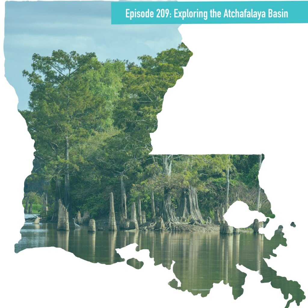 atchafalaya