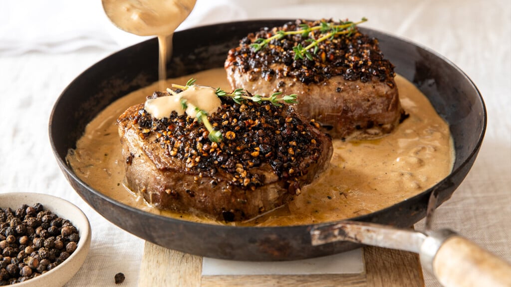 Steakaupoivrerecipe Ft