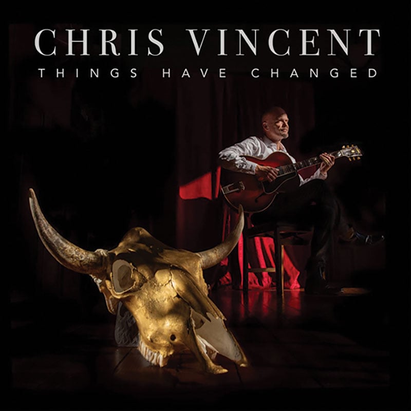 Chris Vincent