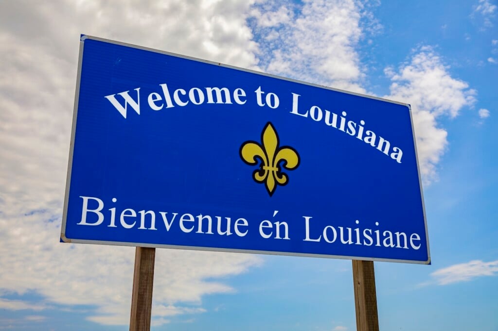 Louisiana
