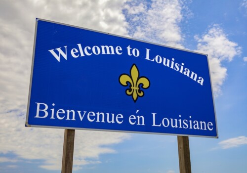GettyImages-1463876811 Louisiana