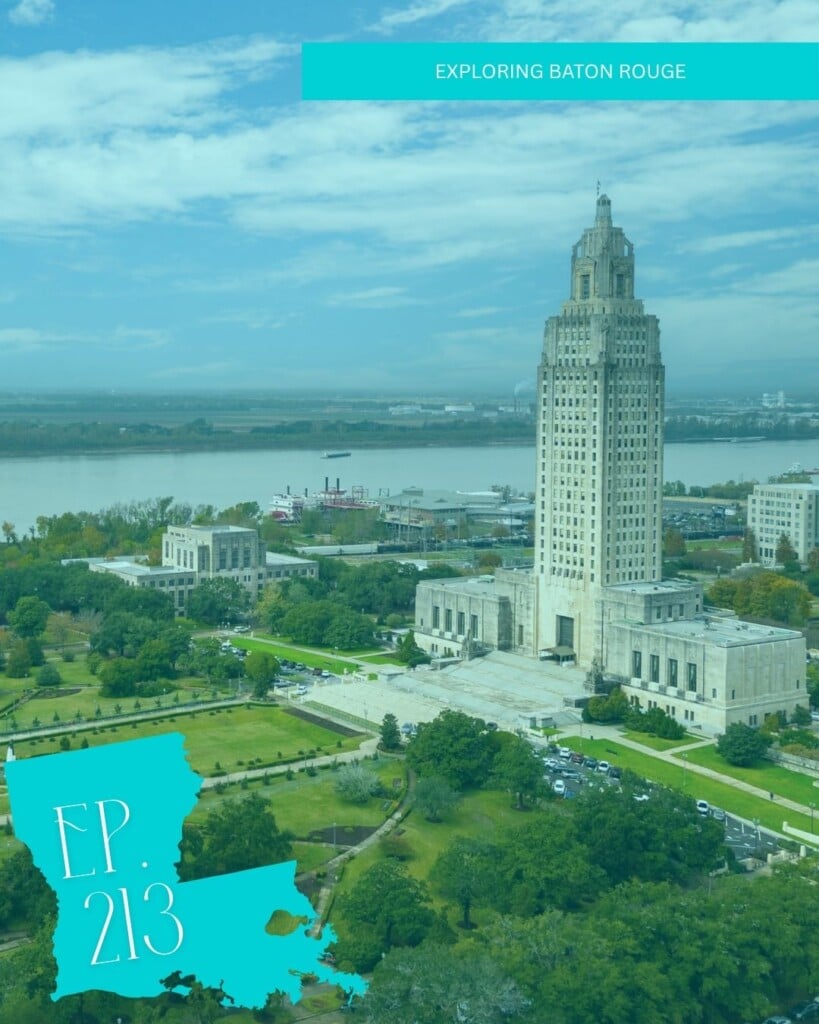 baton rouge Louisiana Insider