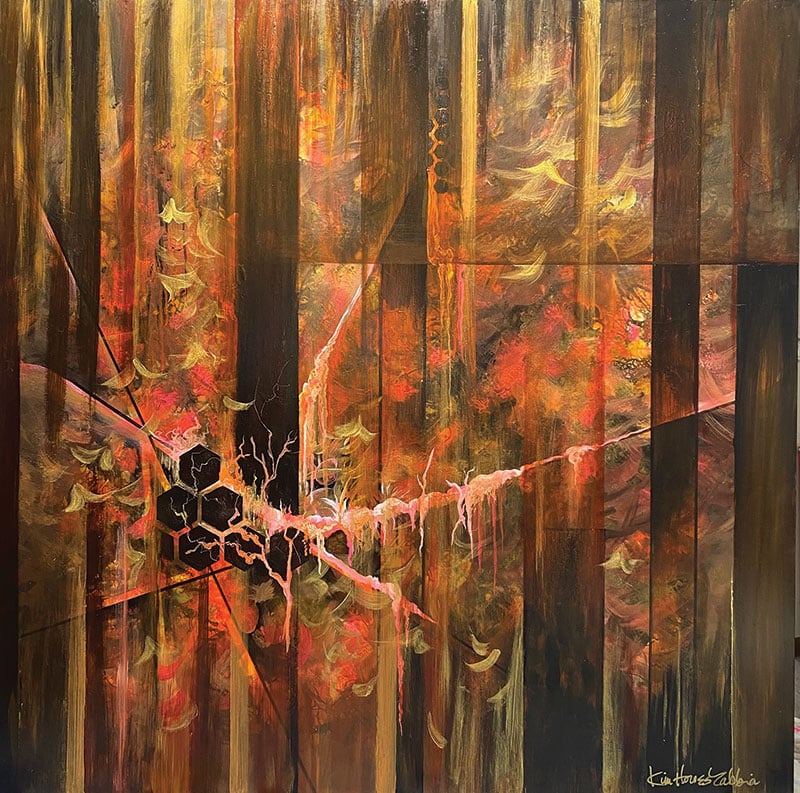 Art Enchant