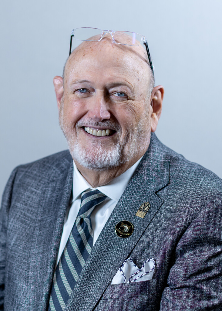 Morrison Ray