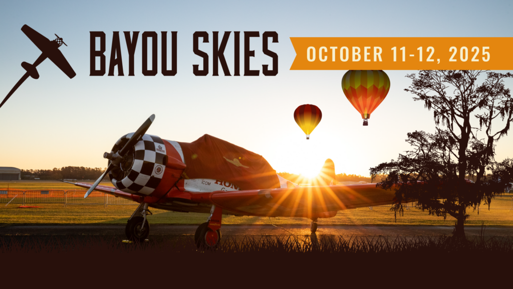 Hammond Air Show