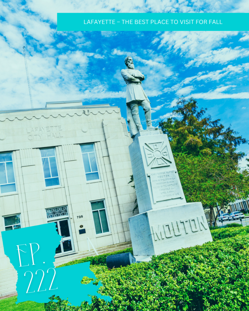 Lafayette Louisiana Insider