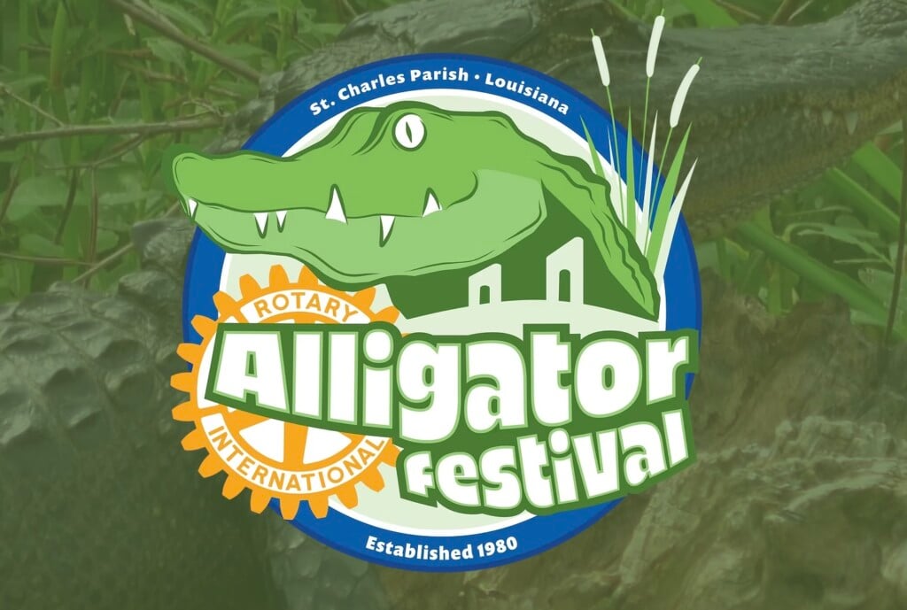 Alligator Festival