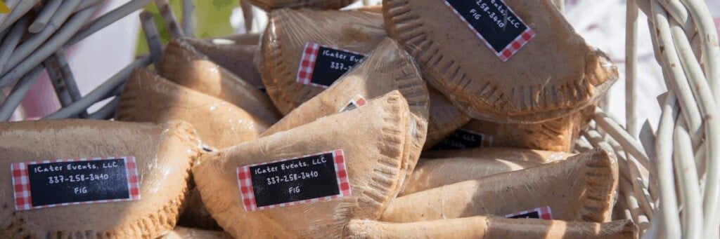 Cajuntravelcom Header Sweet Dough Pie Festival