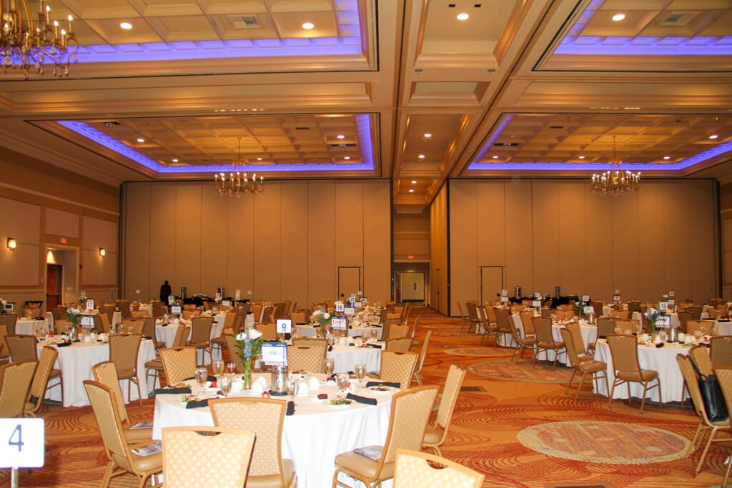 Shreveport Chamber Recognizes ATHENA Award Recipient