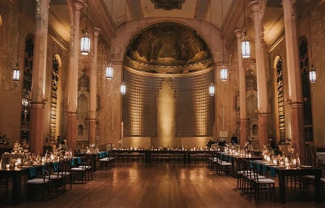 Tennesse Williams and New Orleans Literary Festival at Hotel Peter and Paul