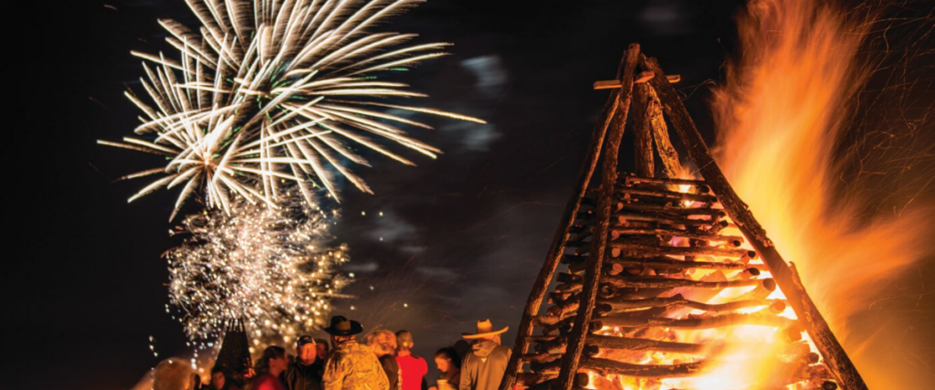 Festival of the Bonfires