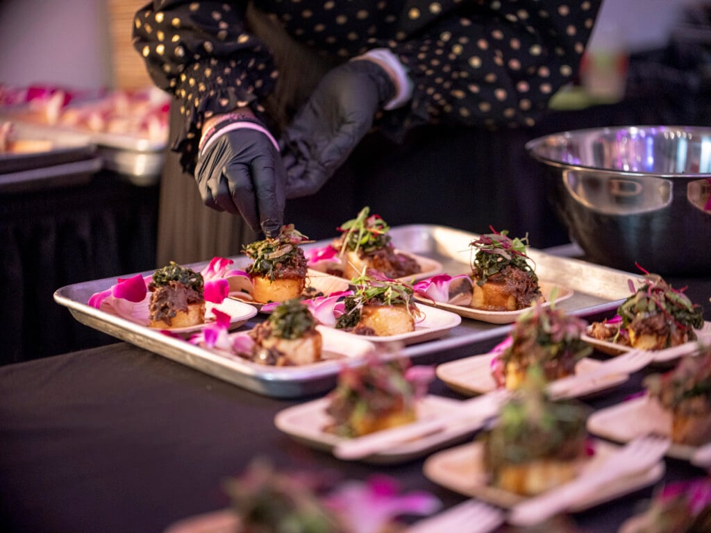 Taste Louisiana in New York City