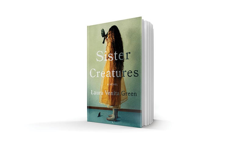 Literary Sister Creatures