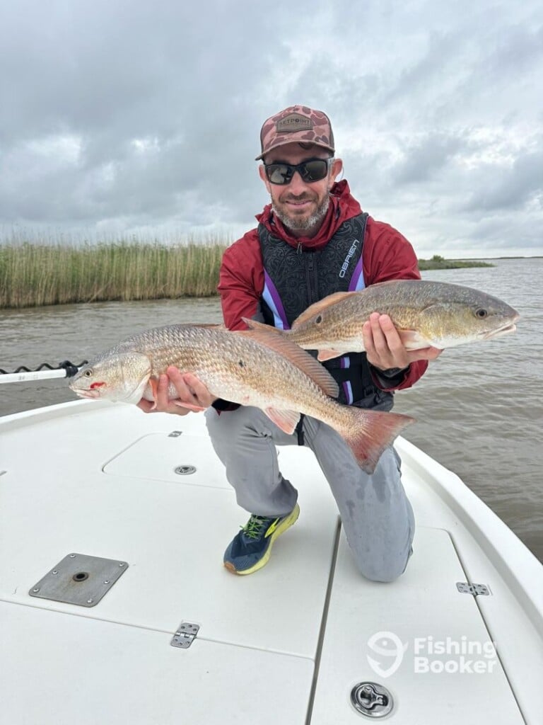 10 Best Winter Fishing Spots - FishingBooker