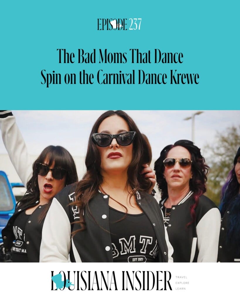 Bad Moms That Dance