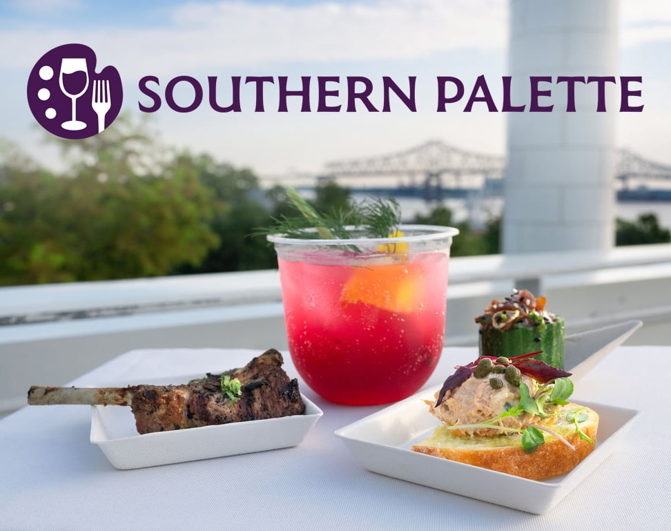 Southern Palette 2026