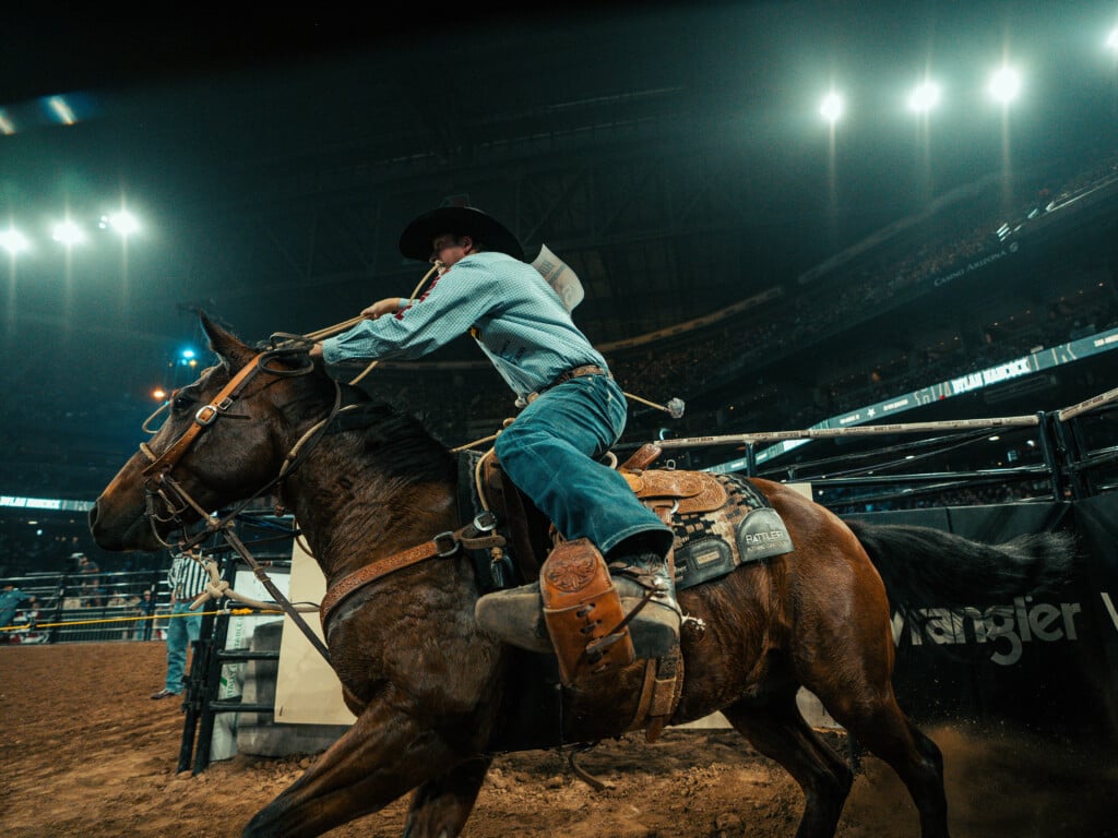 The Hondo Rodeo Fest