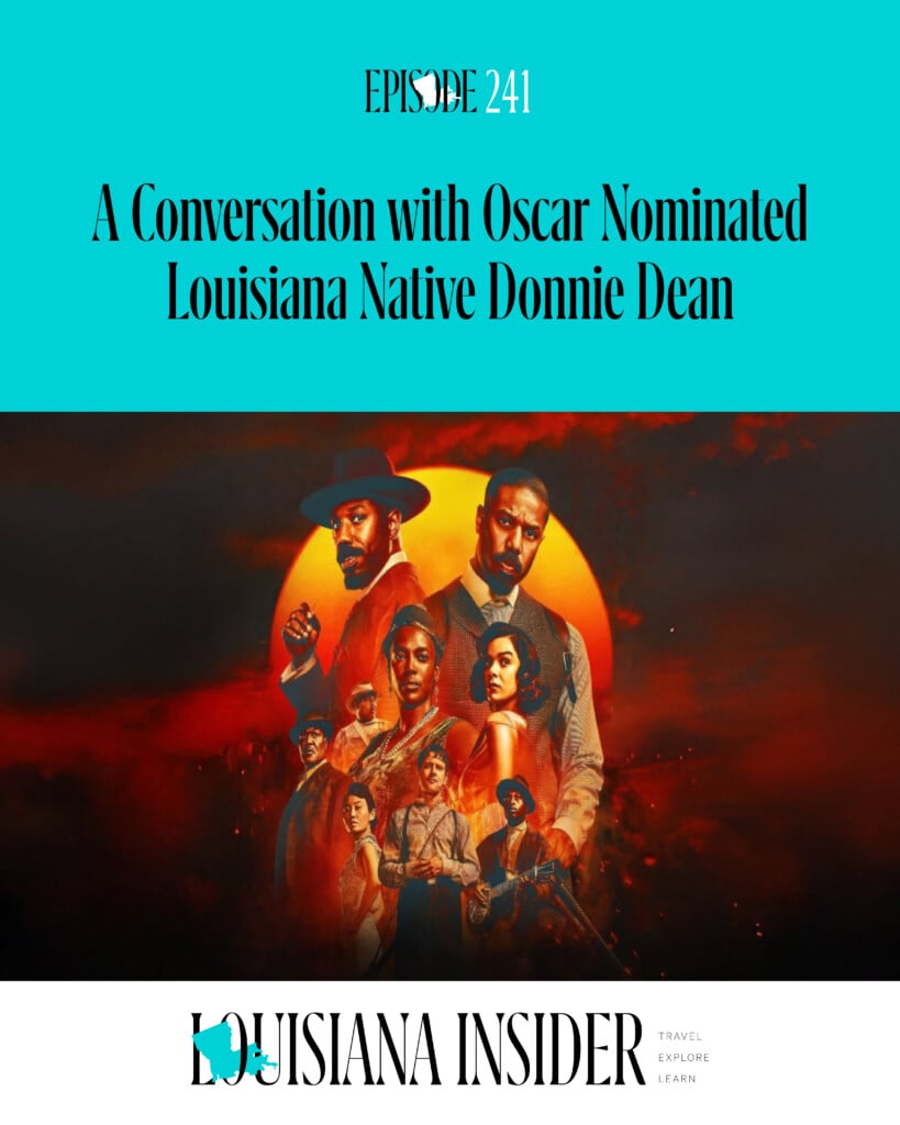 La Insider Donnie Dean