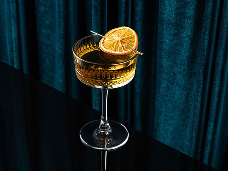July Events in Louisiana: Tales of the Cocktail