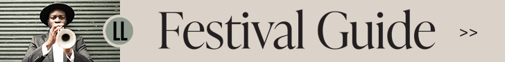 Louisiana Life's Festival Guide