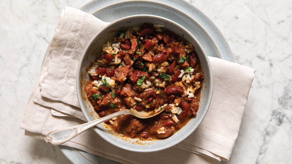 Redbeansrice Ft