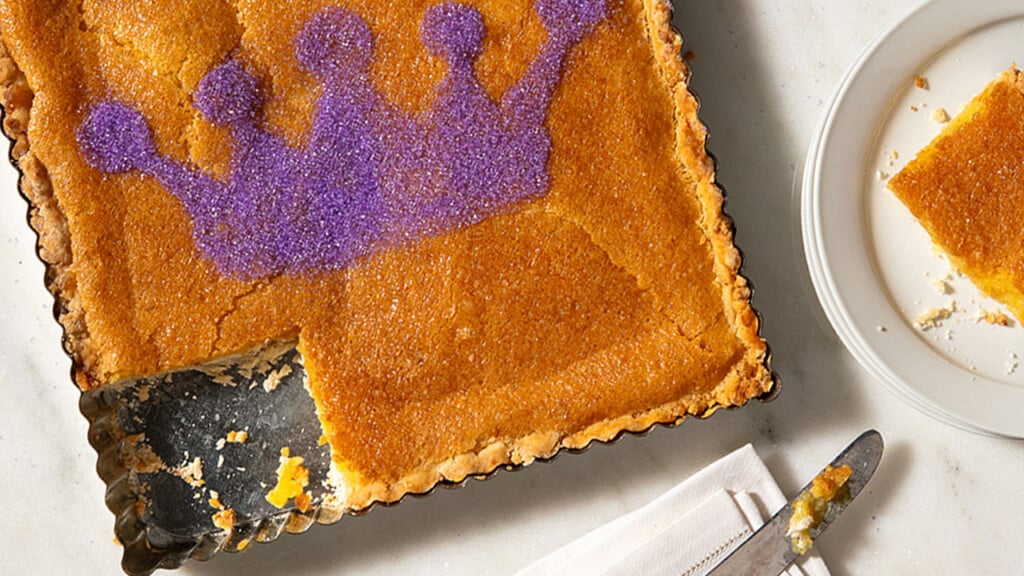 Orangetart Ft