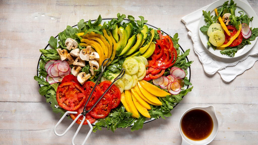 Composedsalad Ft