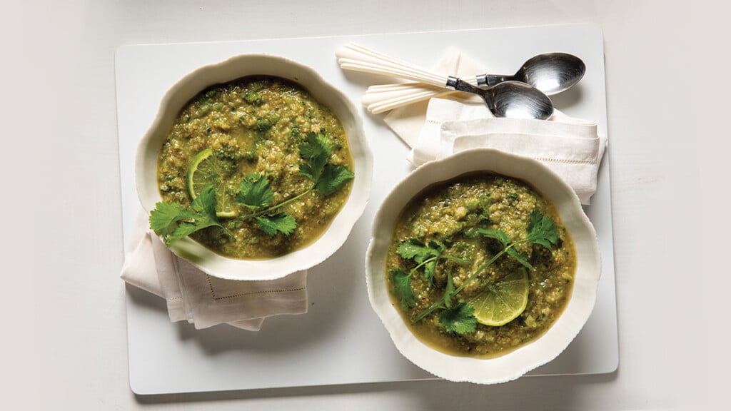 Greengazpacho Ft
