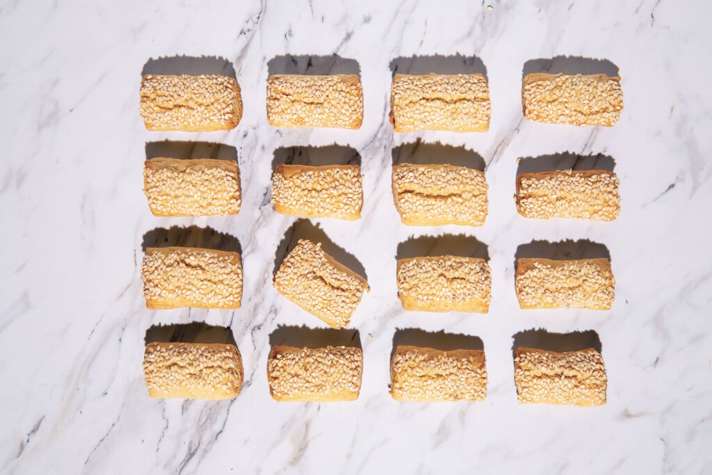 Recipes Cookies