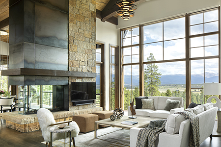 Terra Firma Custom Homes