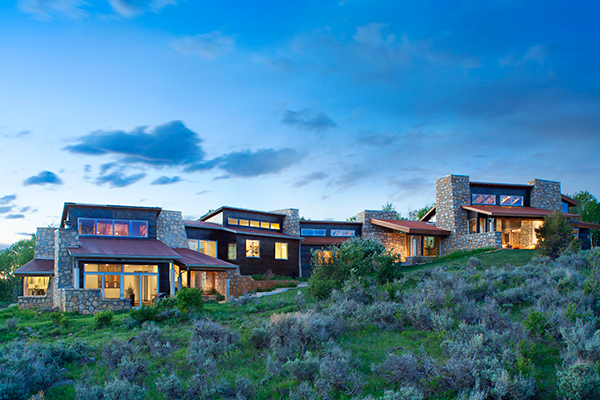 RKD Architects