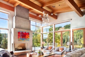 Ski Chalet