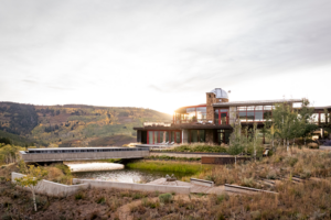 RKD Architects