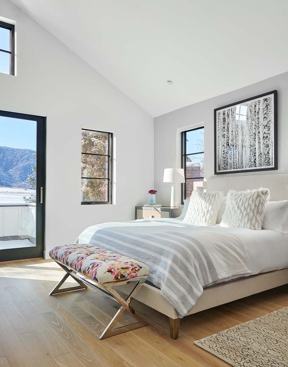 An Interior Designer’s Dream Home Remodel - Mountain Living
