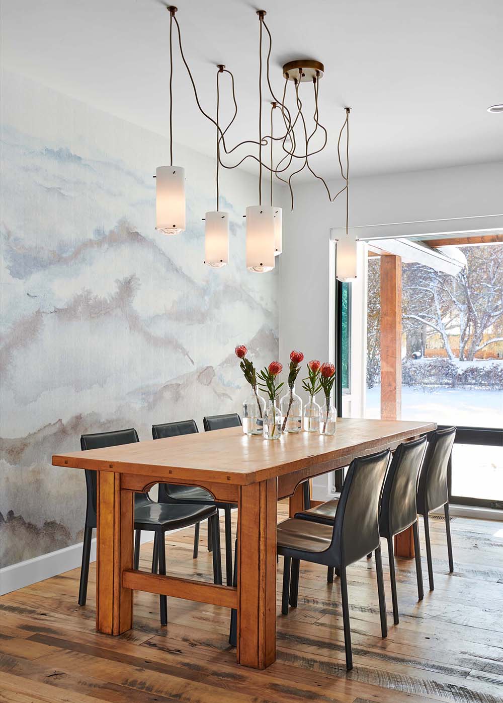 An Interior Designer’s Dream Home Remodel - Mountain Living