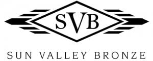 Svb Logo Full Black